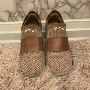 Rose Techloom Bliss APL